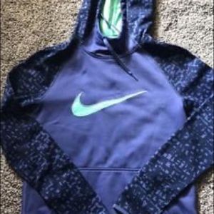 Nike hoodie
